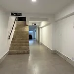Smart Hostel - Floripa