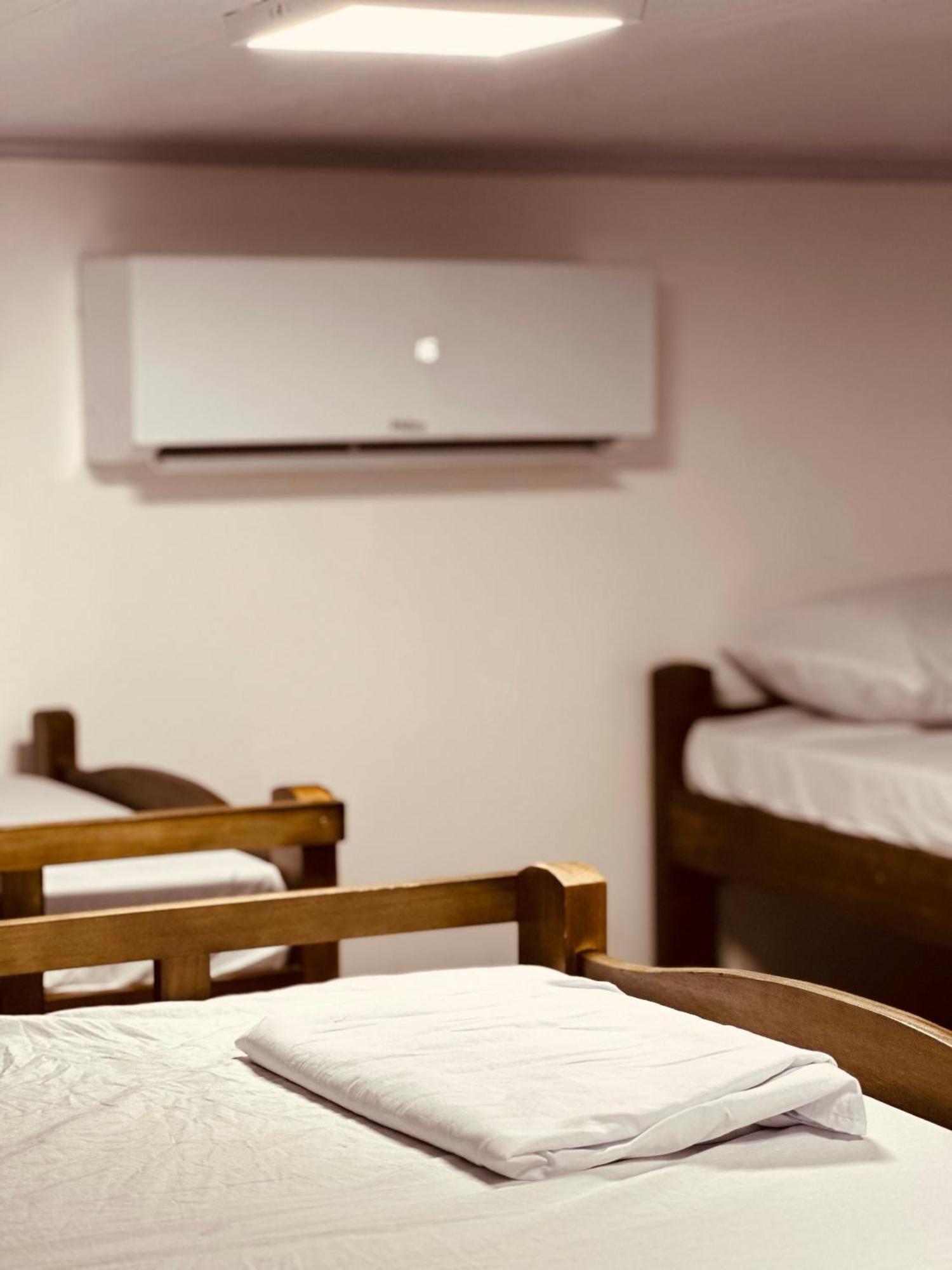 Smart - Floripa Hostel Florianopolis