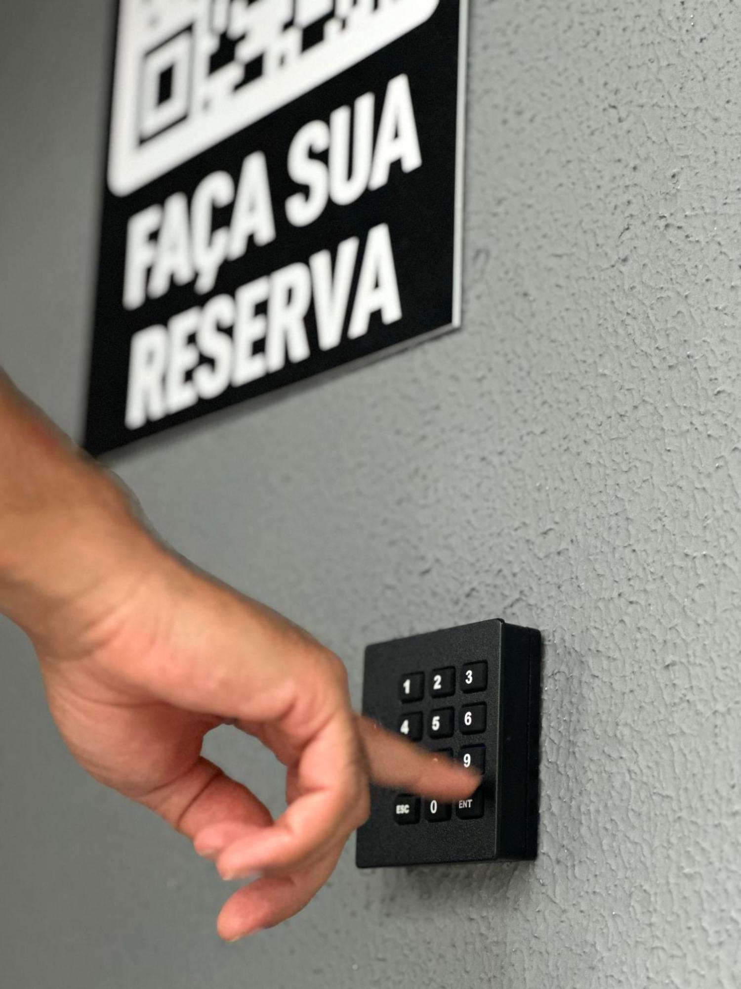Hostel Smart - Floripa *