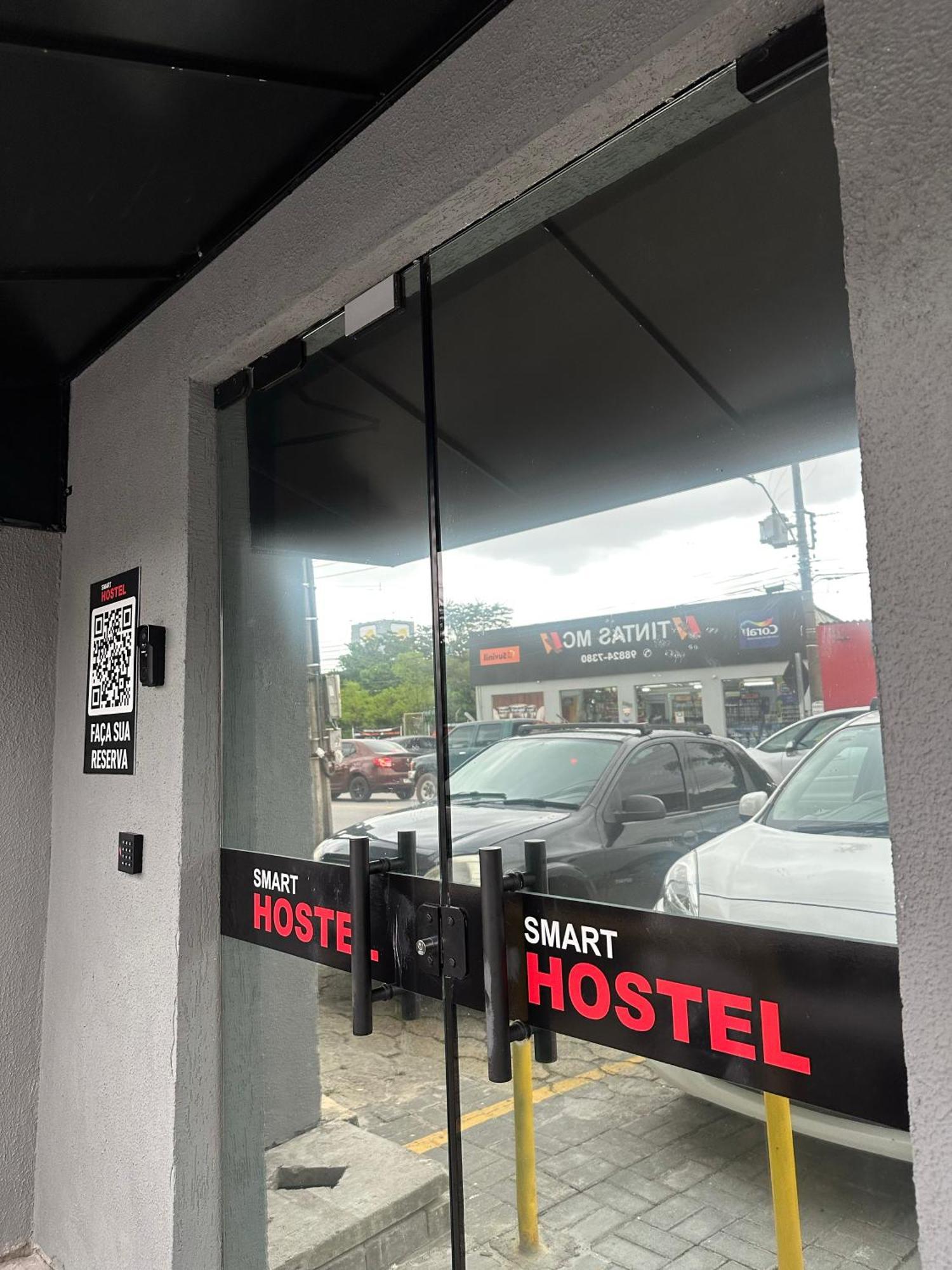 Smart - Floripa Hostel *