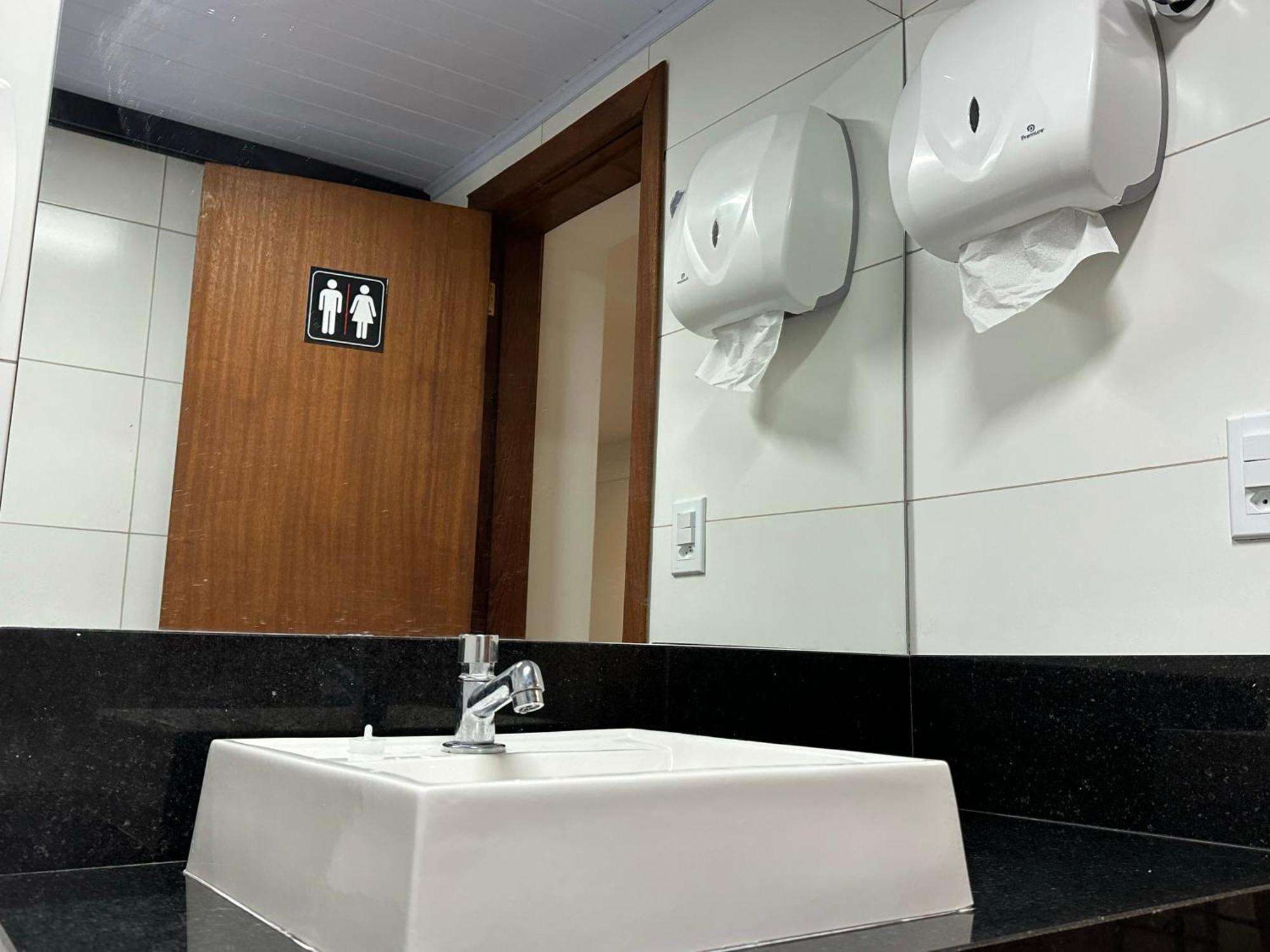 Smart - Floripa Hostel *