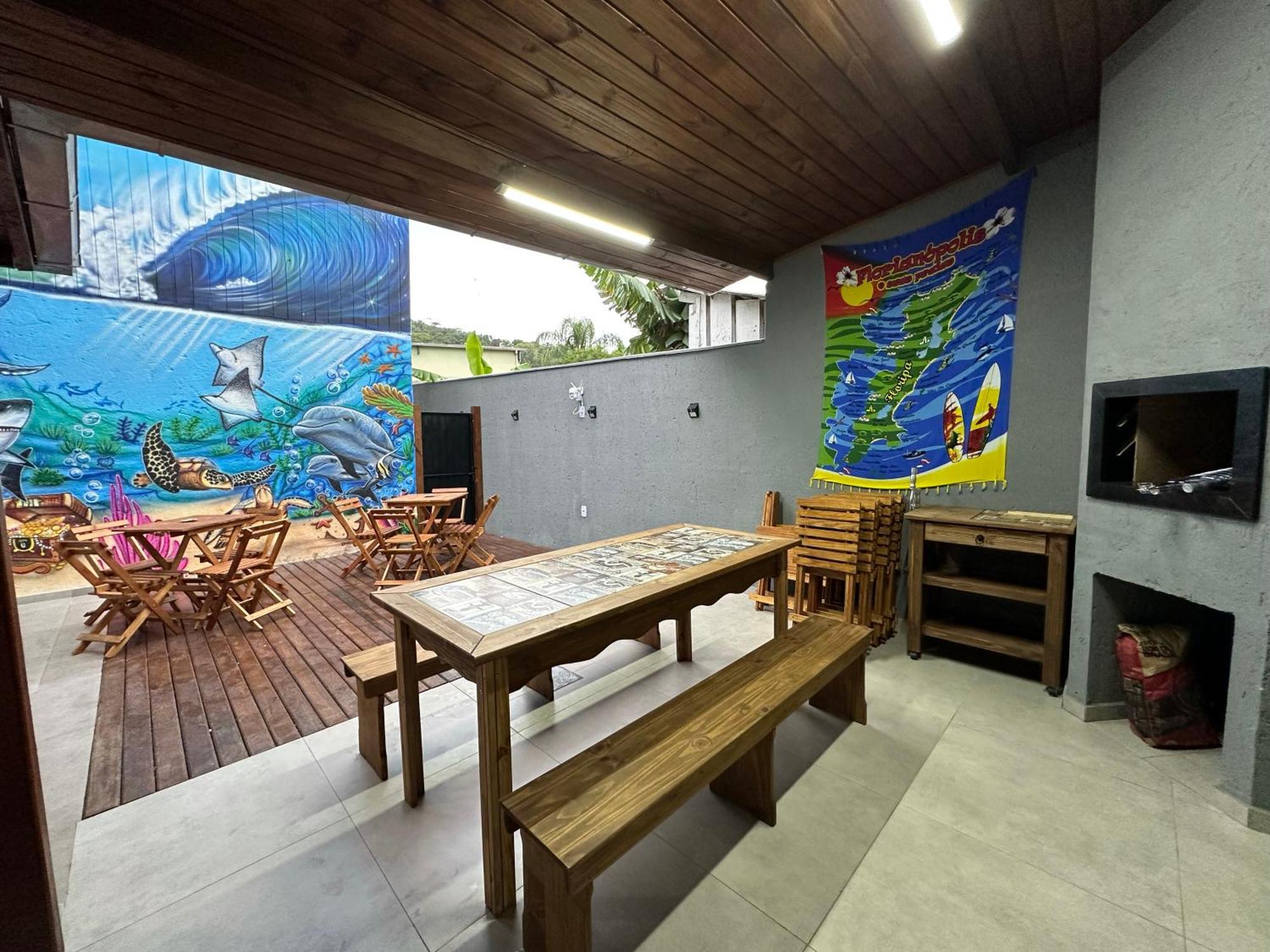 Hostel Smart - Floripa *
