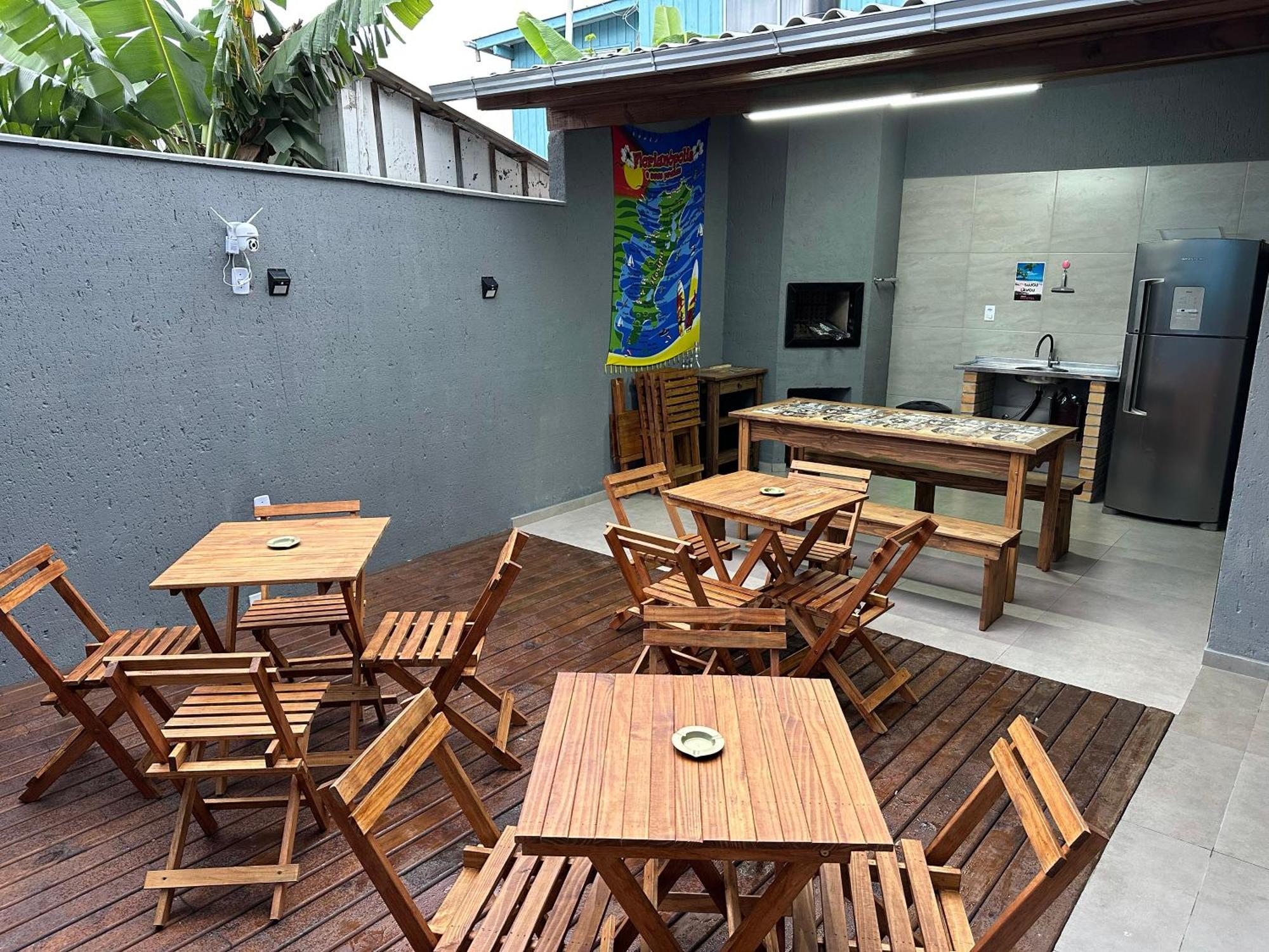 Smart - Floripa