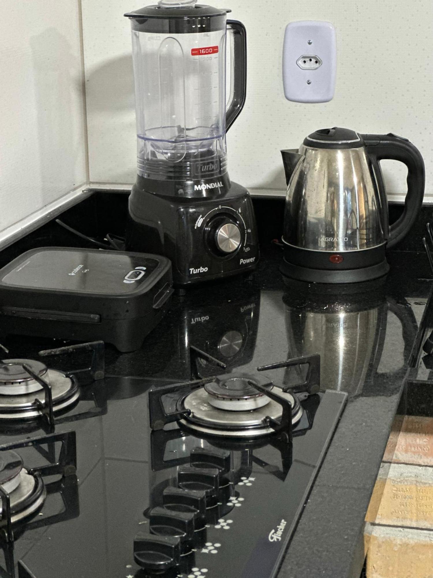 Smart - Floripa Hostel Florianopolis