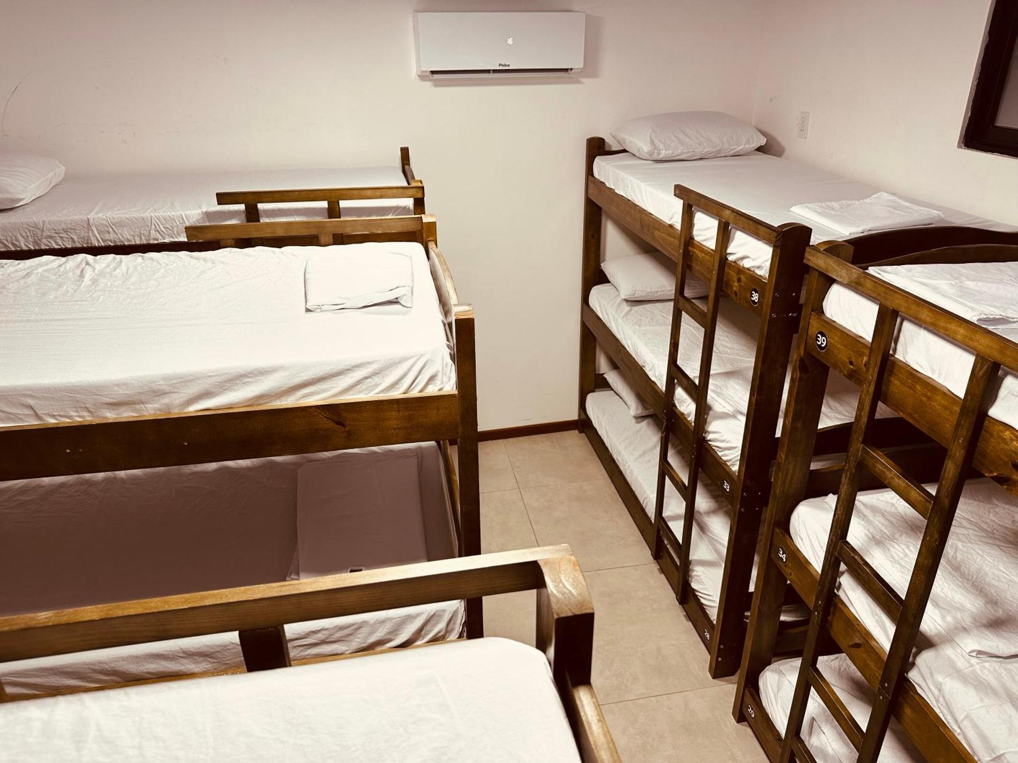 Hostel Smart - Floripa *