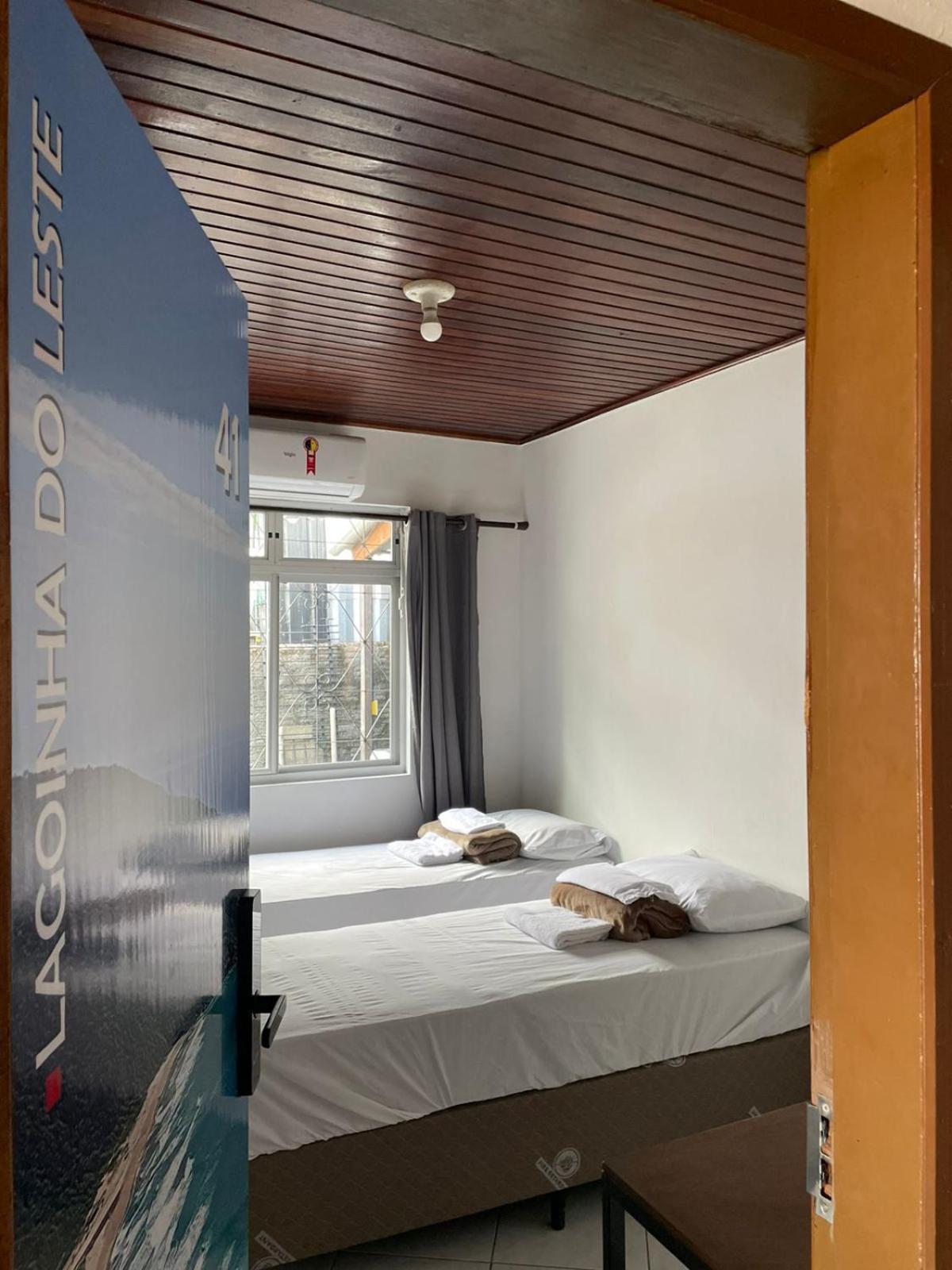 Smart - Floripa Hostel