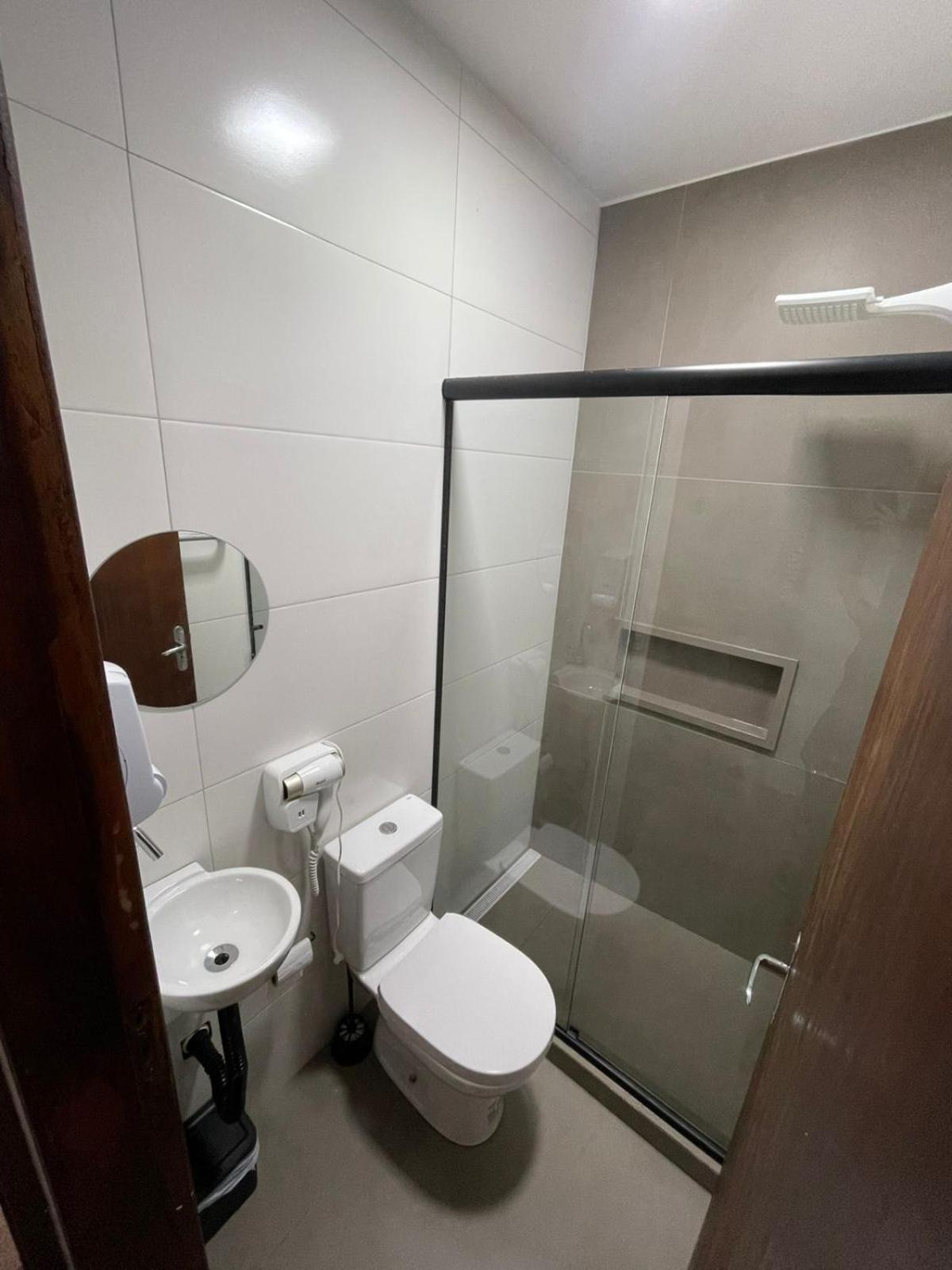Smart - Floripa Hostel *