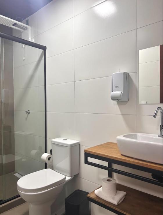 Hostel Smart - Floripa