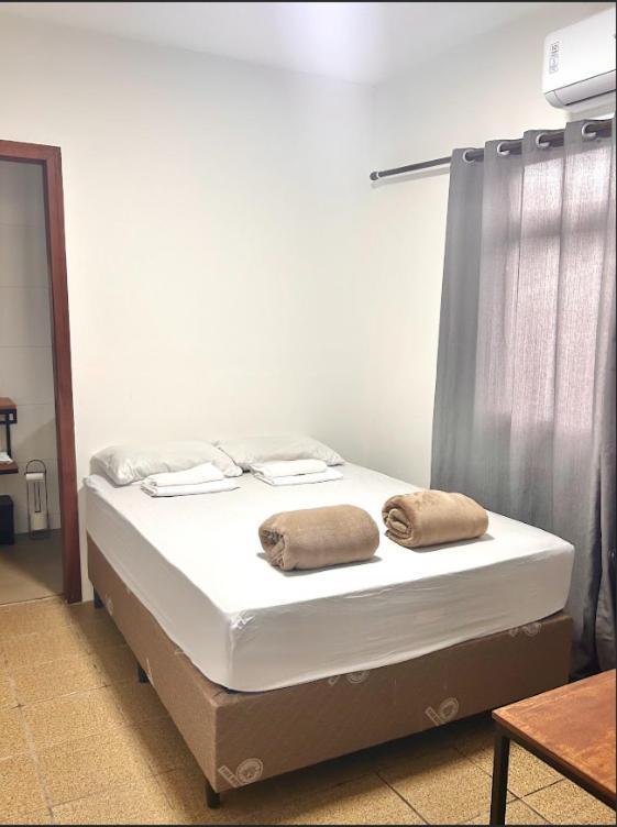 Smart - Floripa Hostel *