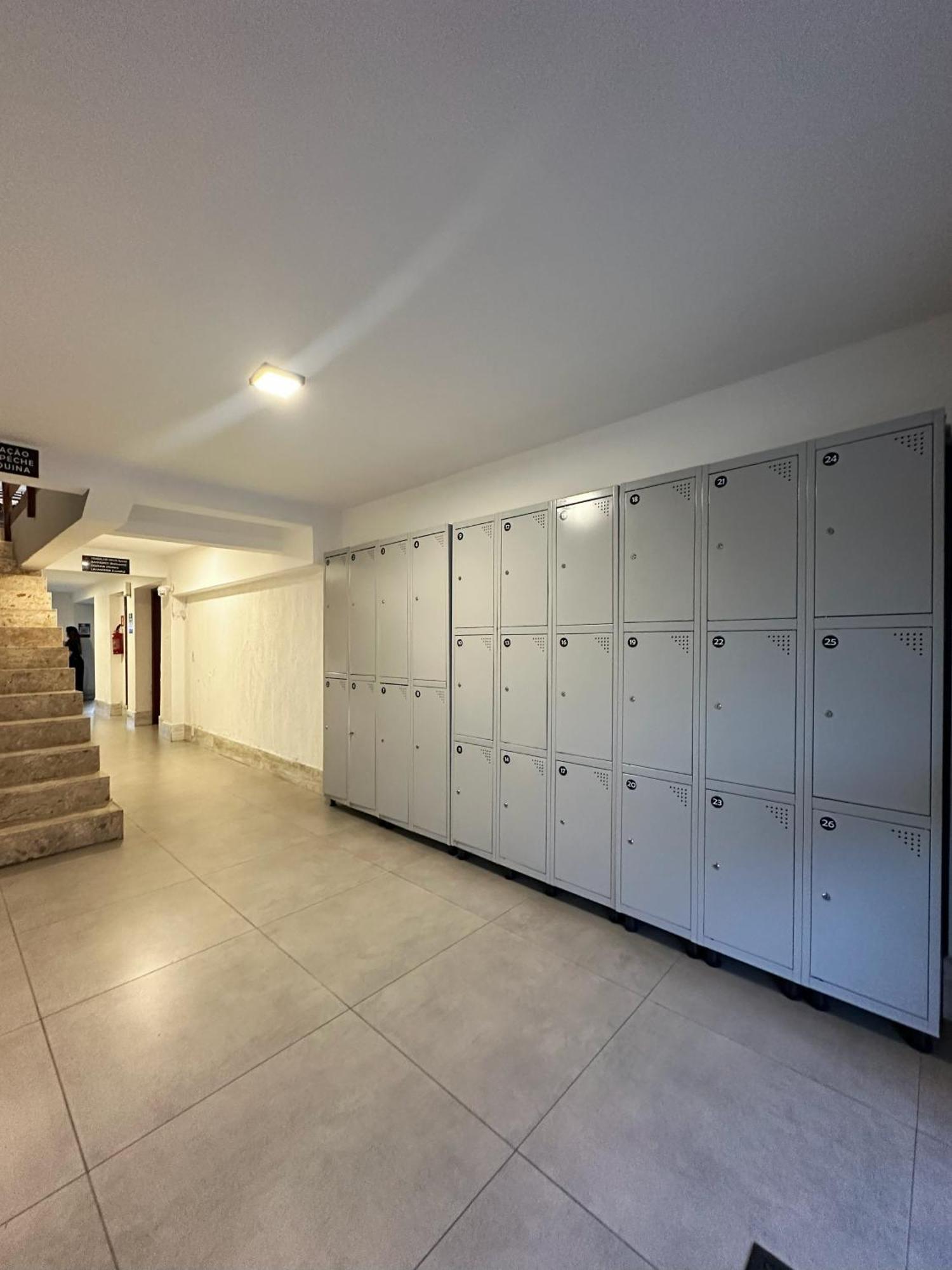 Smart - Floripa Hostel