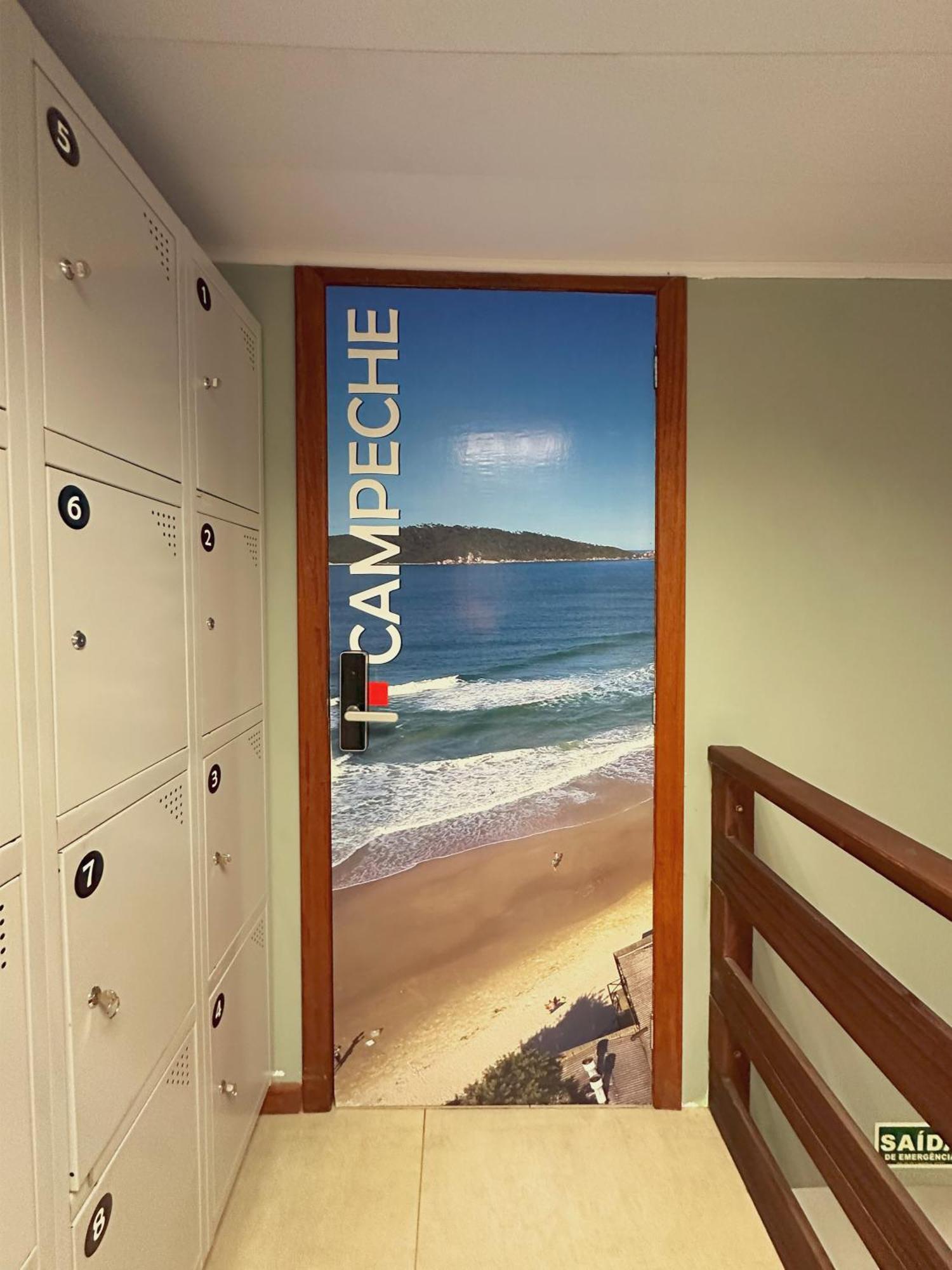 Hostel Smart - Floripa *