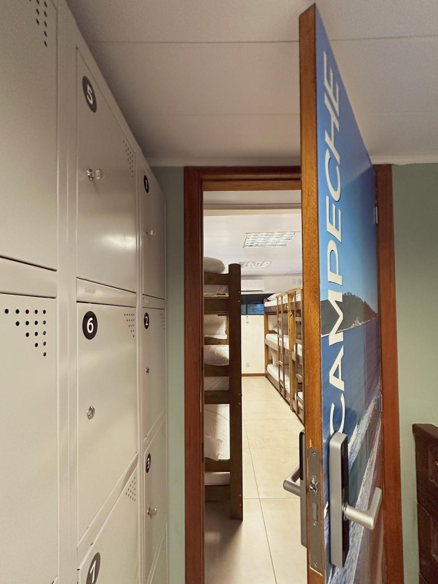 Hostel Smart - Floripa *