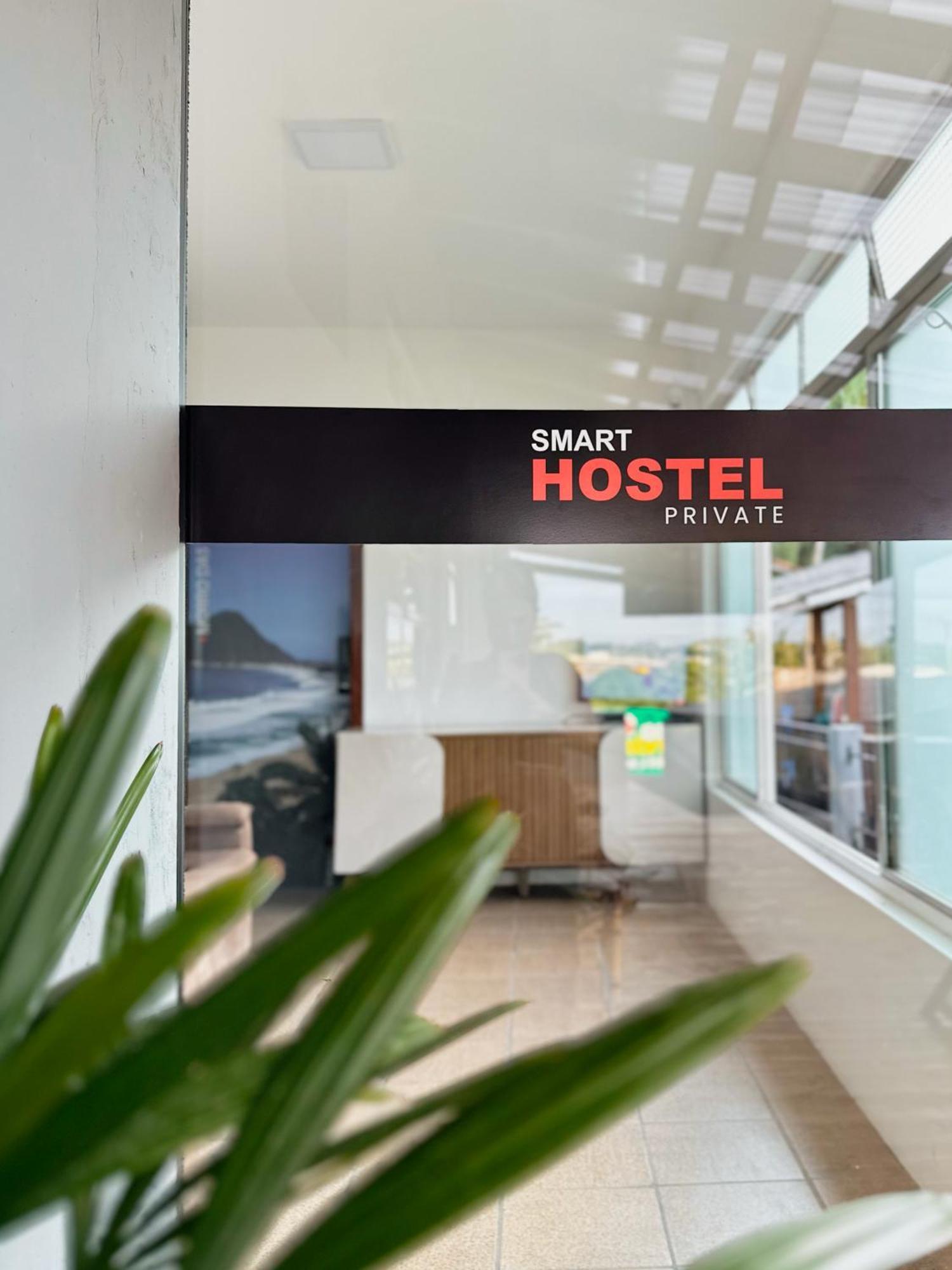 Hostel Smart - Floripa Florianopolis