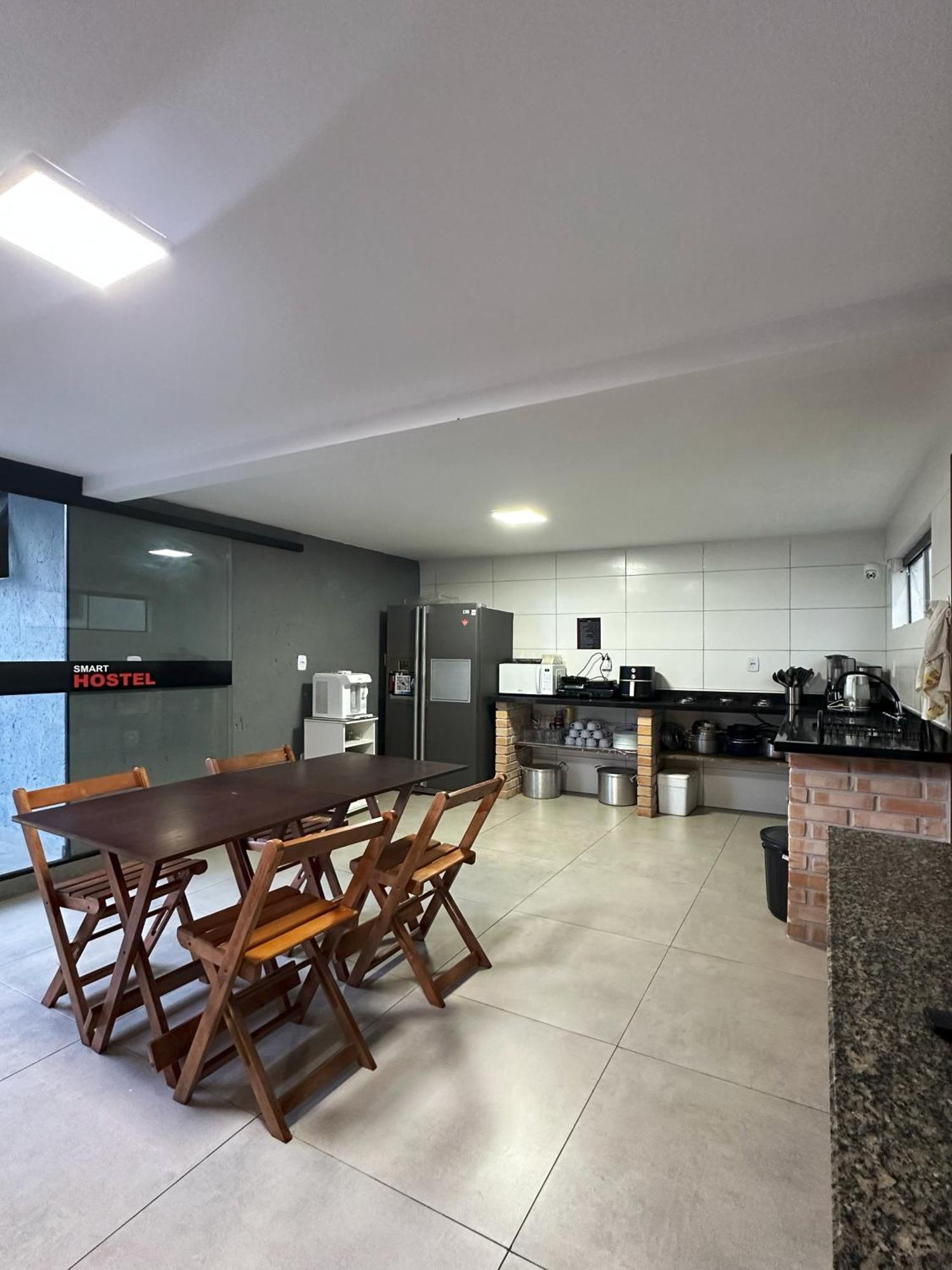 Smart - Floripa Florianopolis