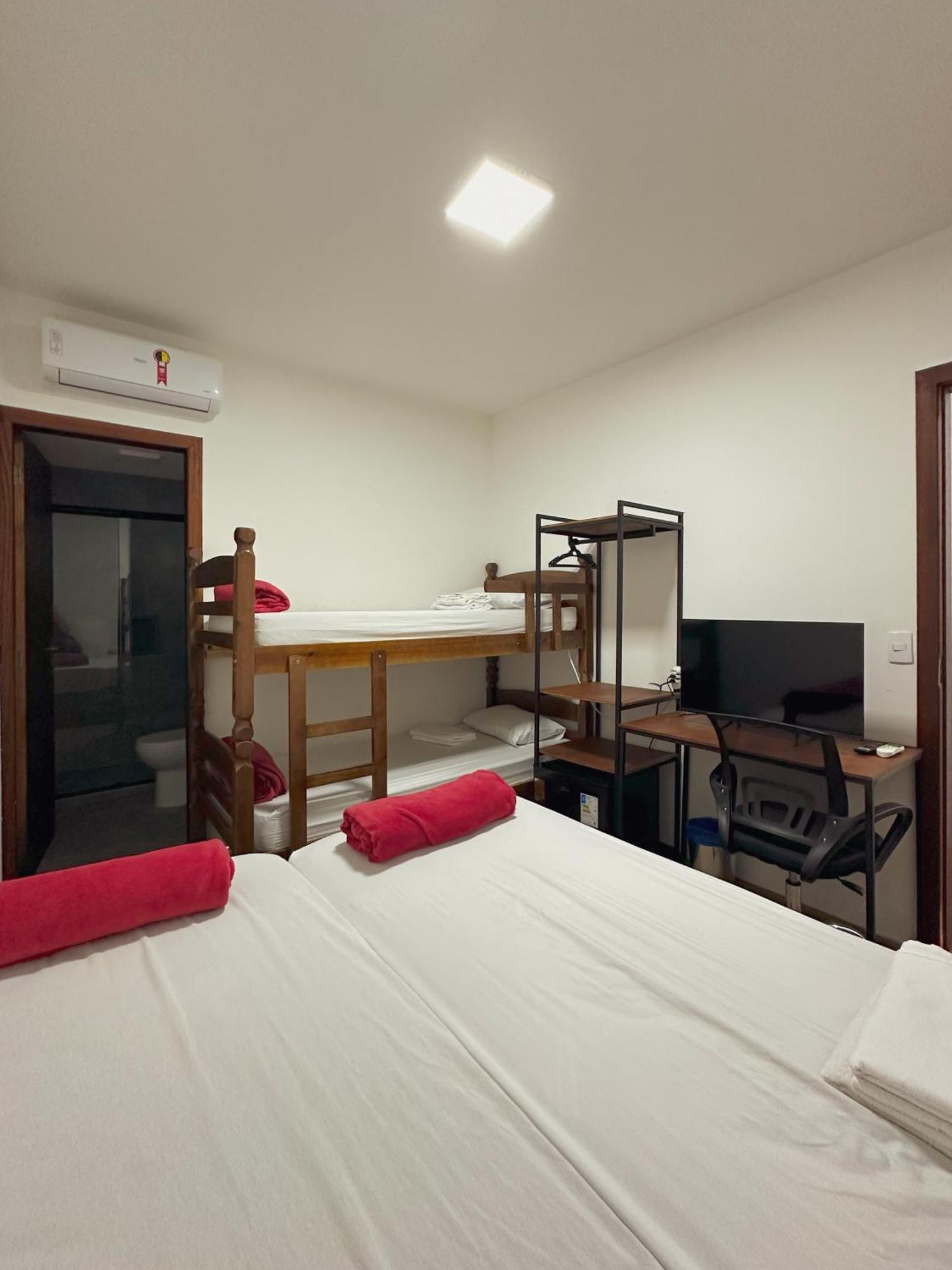 Smart - Floripa Hostel
