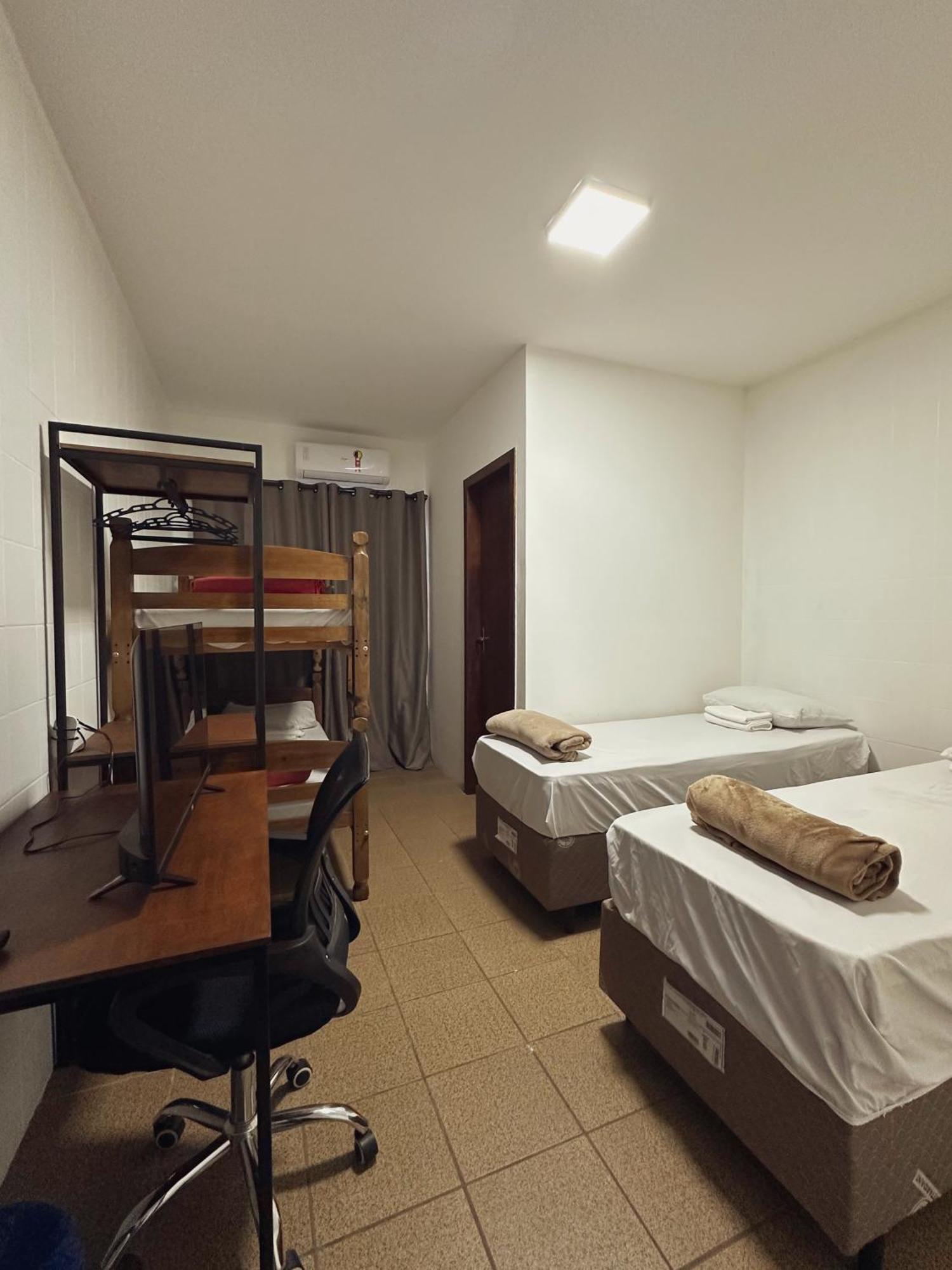 Hostel Smart - Floripa