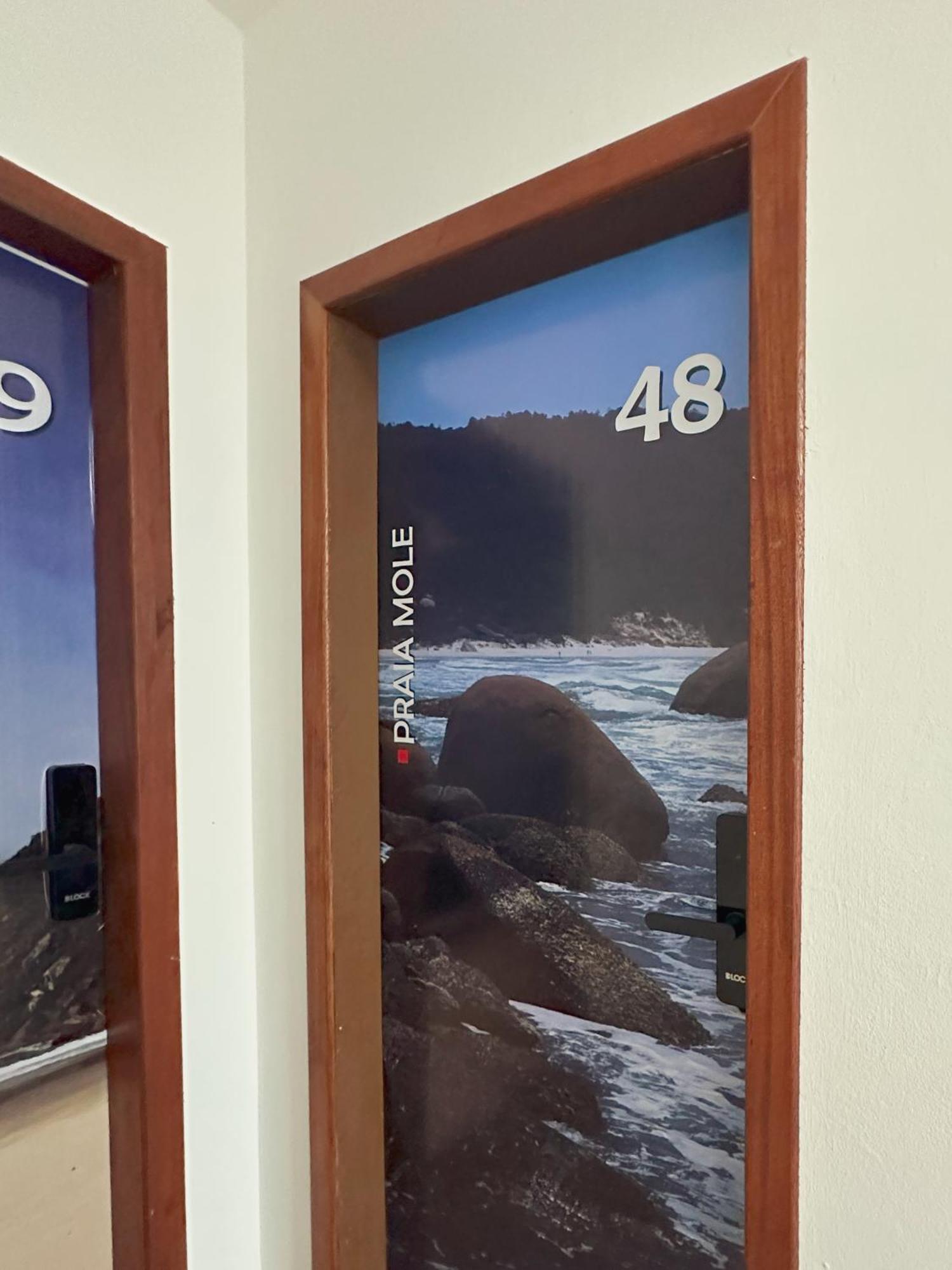 Smart - Floripa Hostel