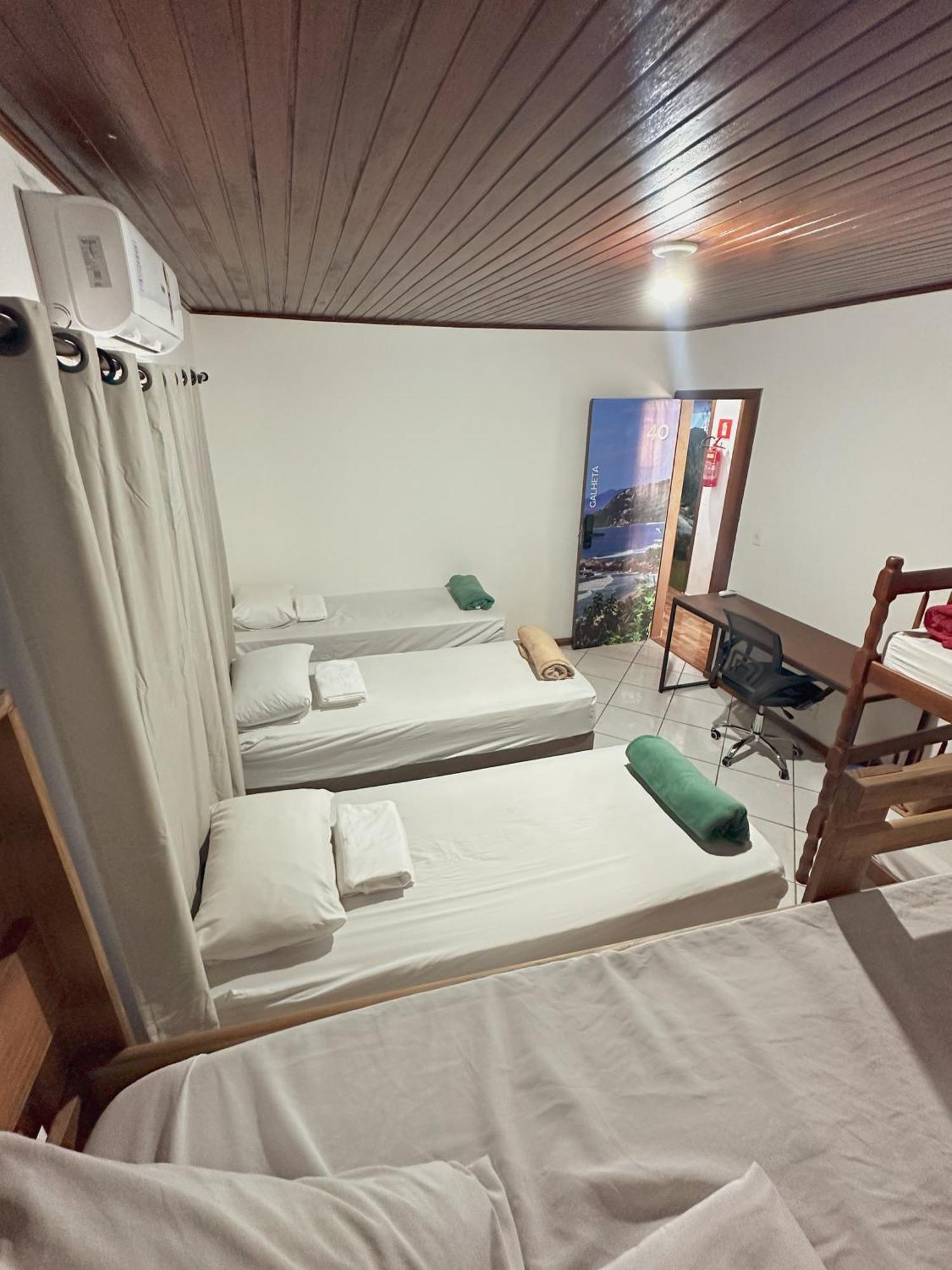 Smart - Floripa Hostel *
