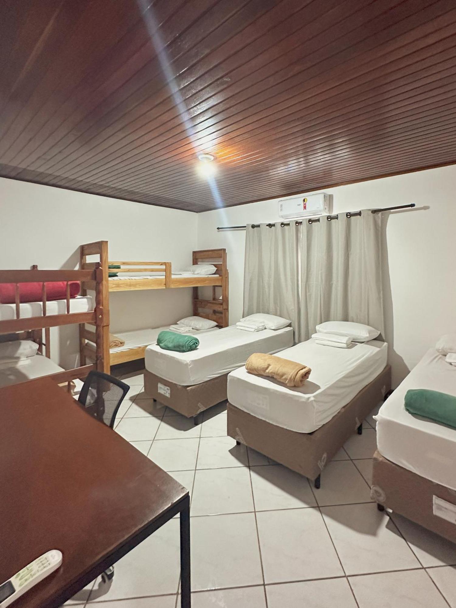 Hostel Smart - Floripa *