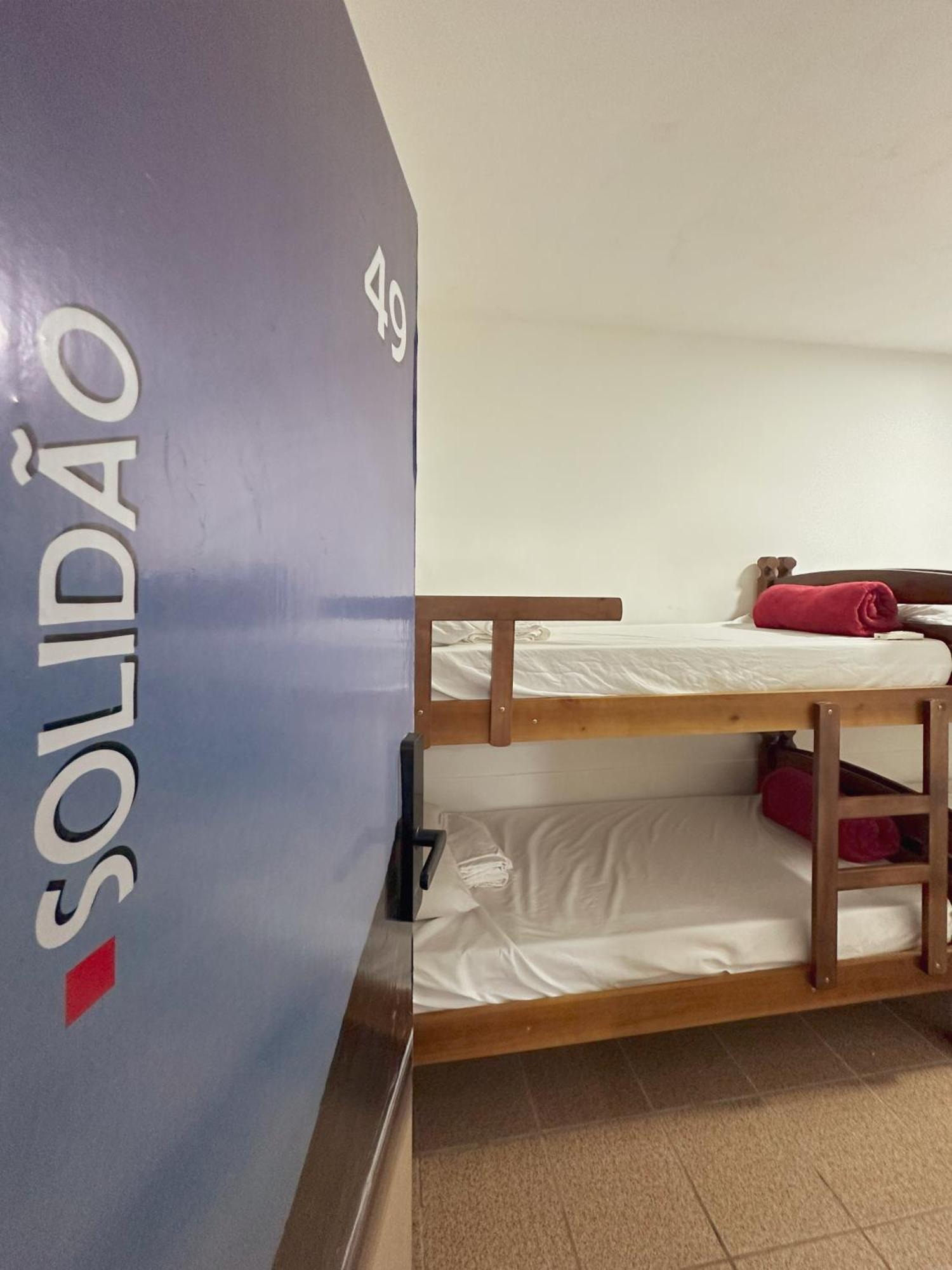 Hostel Smart - Floripa Florianopolis